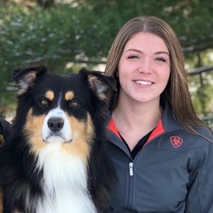 Meet your Posher, Jenna